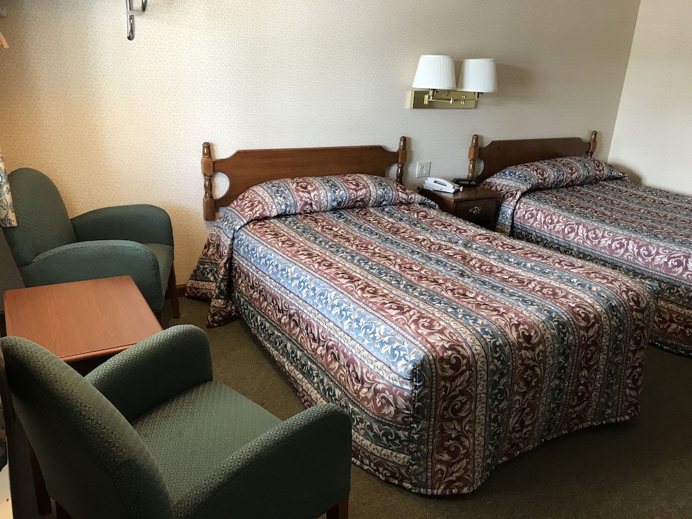 The Towne Motel