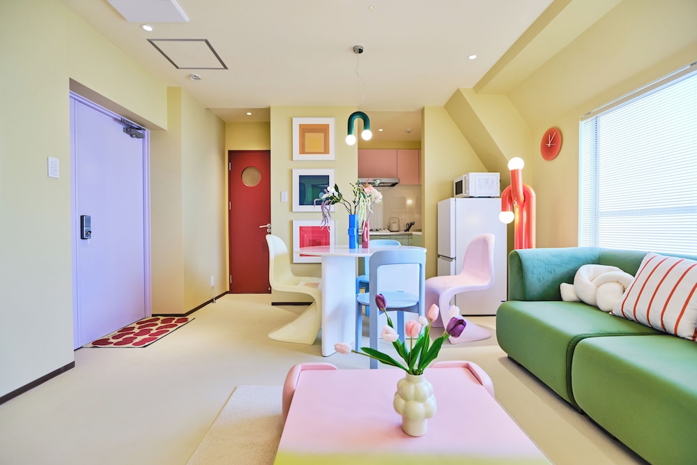 TORA HOTEL Okachimachi