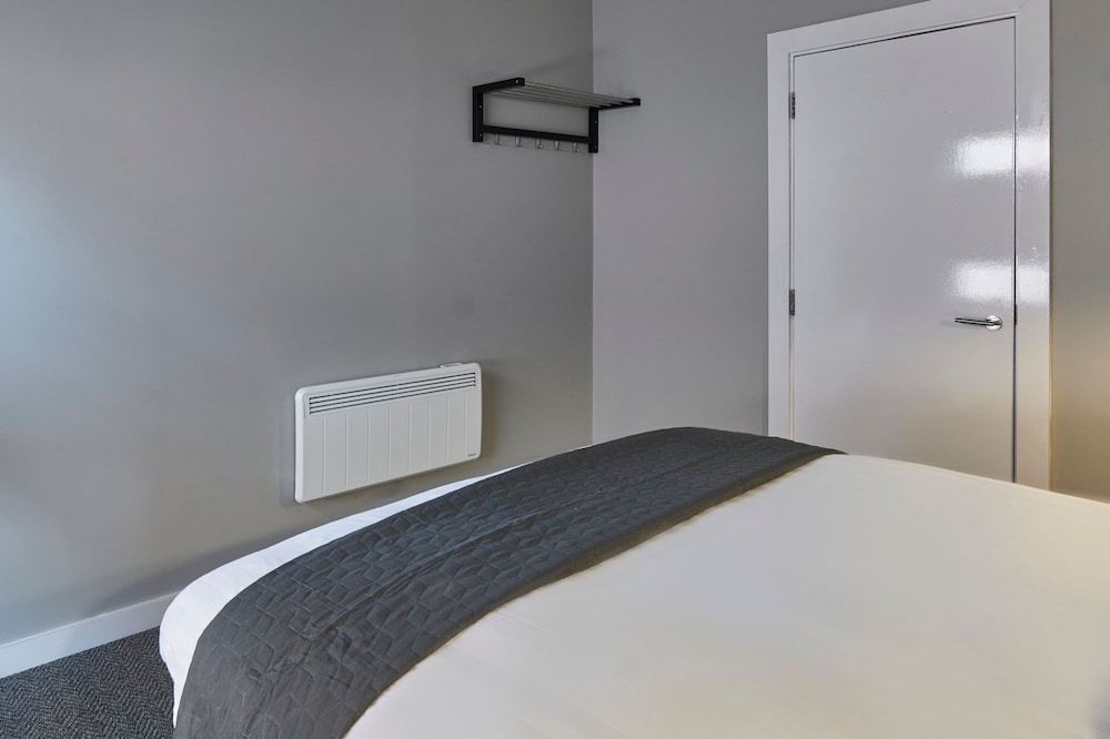 Host Stay Ropewalks Quarters VII