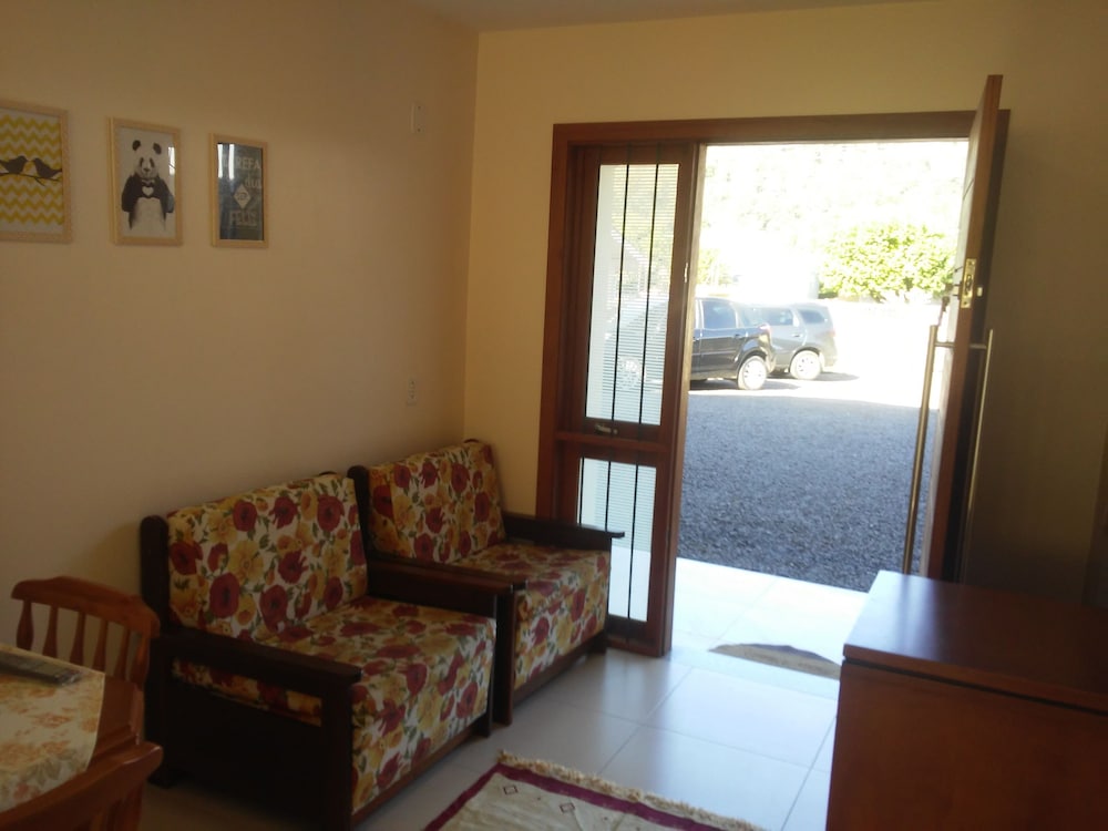 Apartamento Theobald