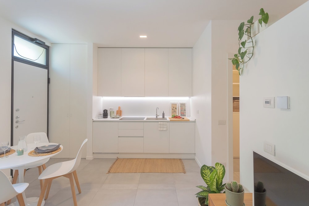 Salvia & Ginepro Apartments by Rent all Como