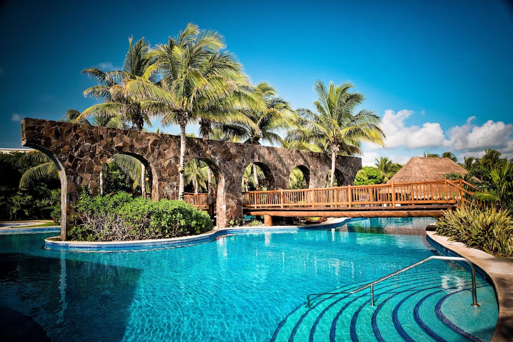 Valentin Imperial Rivera Maya All Inclusive - Adult Only - Property Image 72