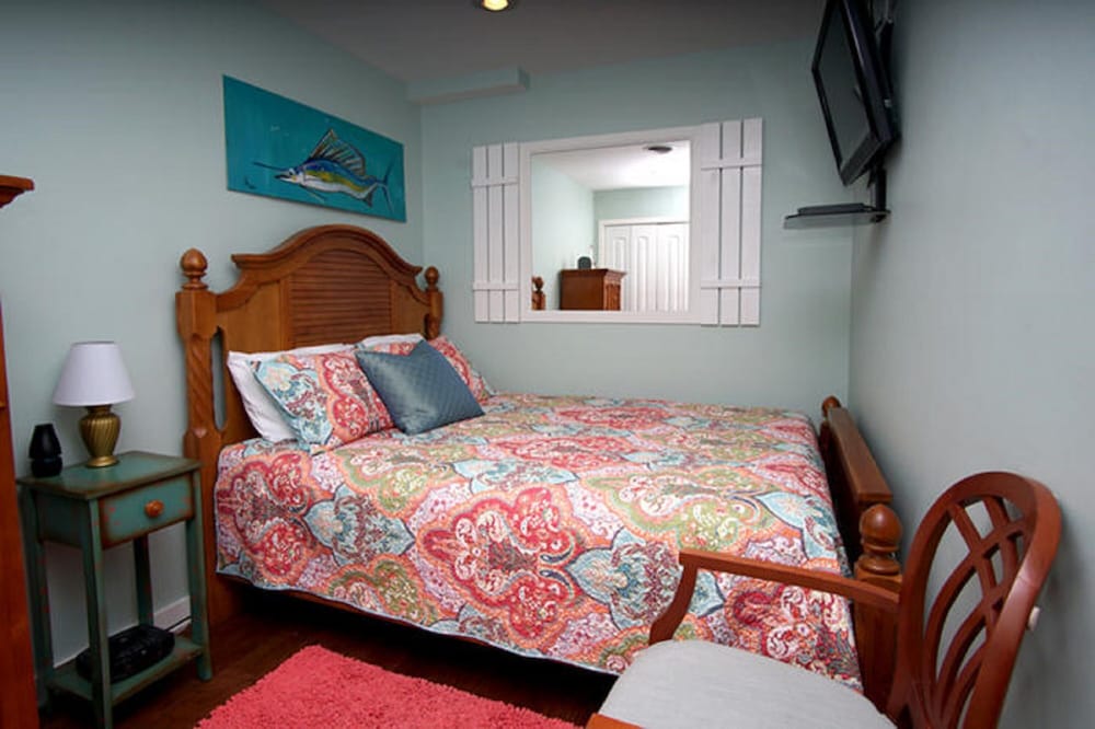 Myrtle Beach Resort by Elliott Realty view 2
