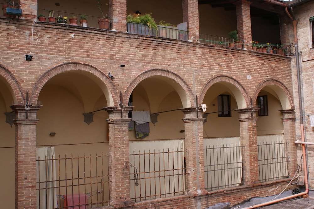 I Tetti di Siena