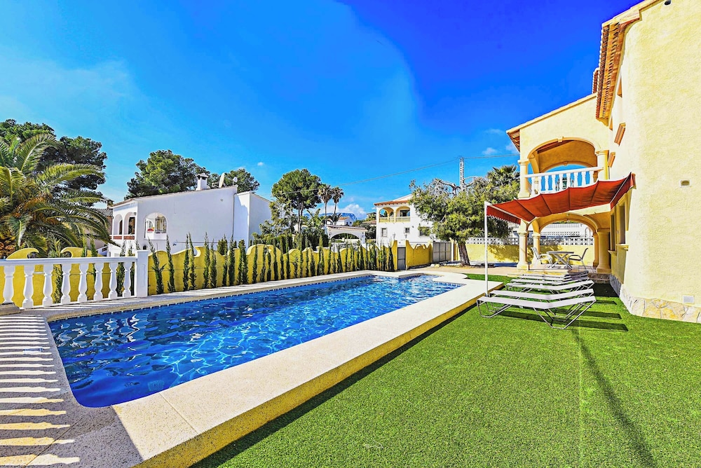 Villa Jesica