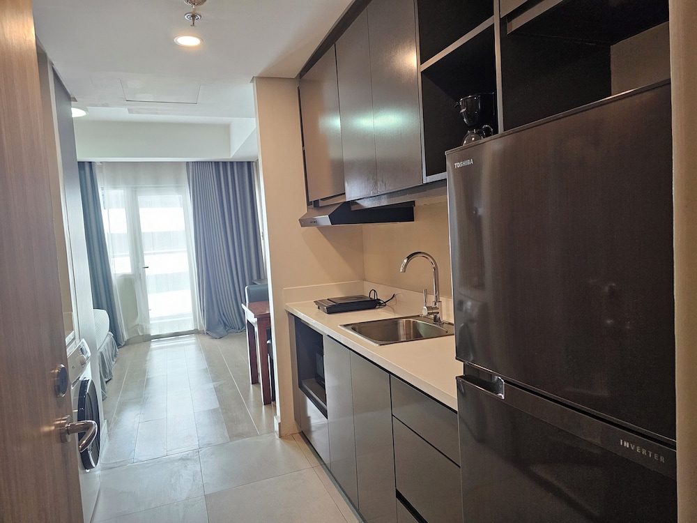 The Residences at BCCT by Stays PH