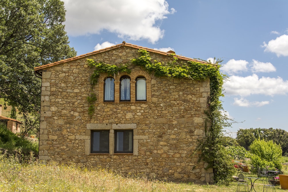 Casa Rural Las Fuentes de Ágata