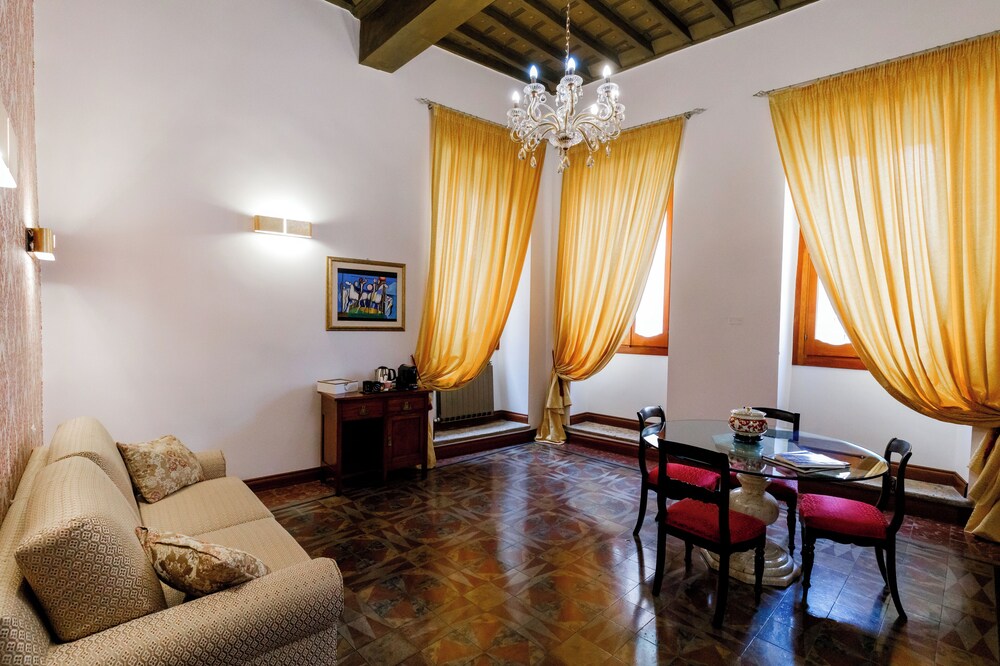 Residenza Carlandi Tivoli
