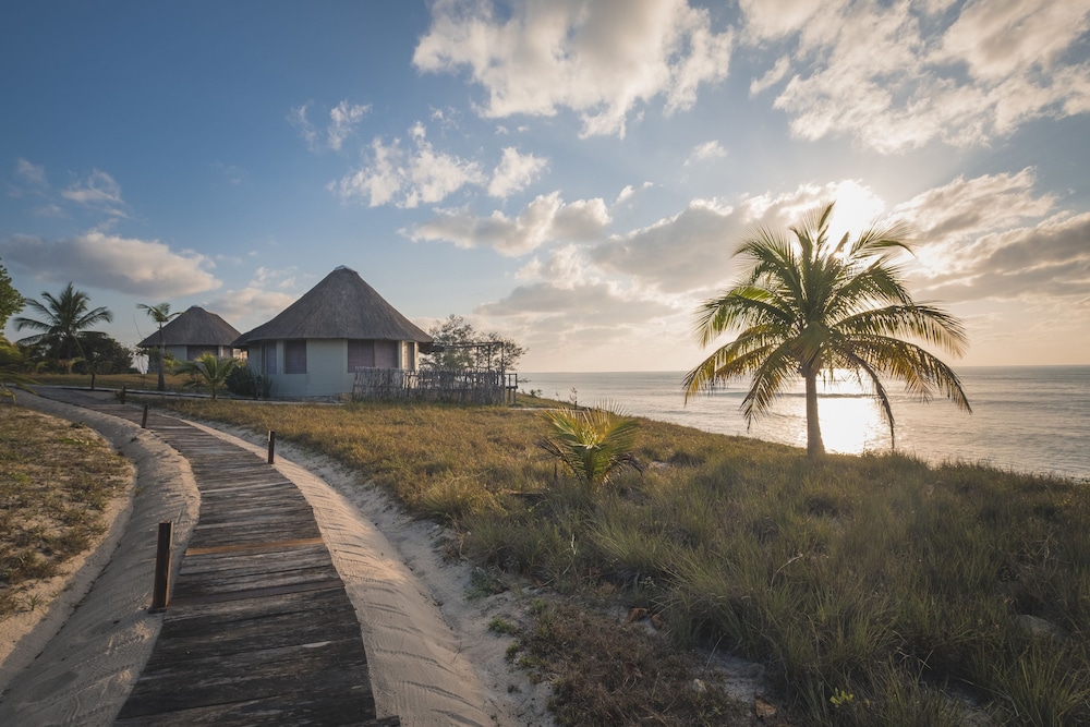 Coral Lodge Mozambique