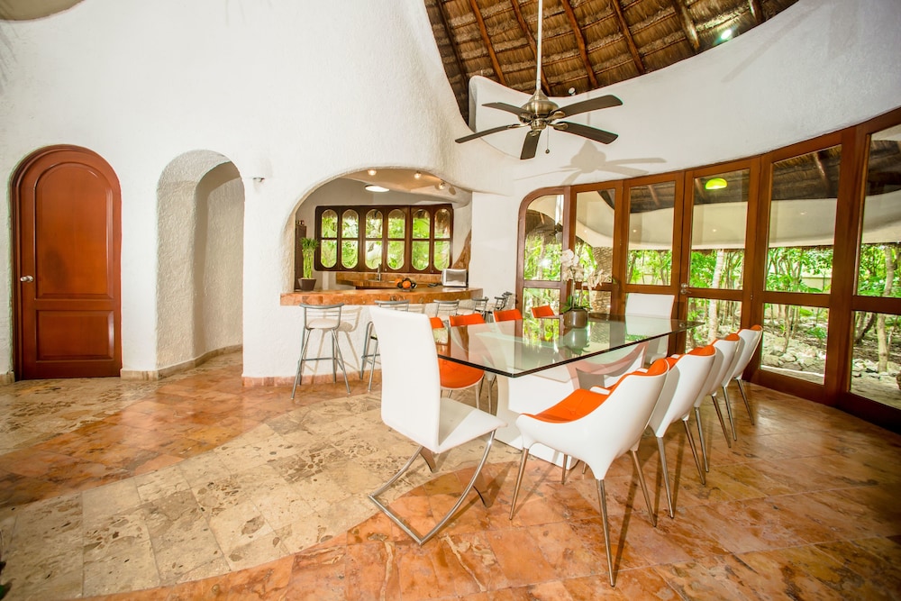 Villa Natural Luxury Architect Villa