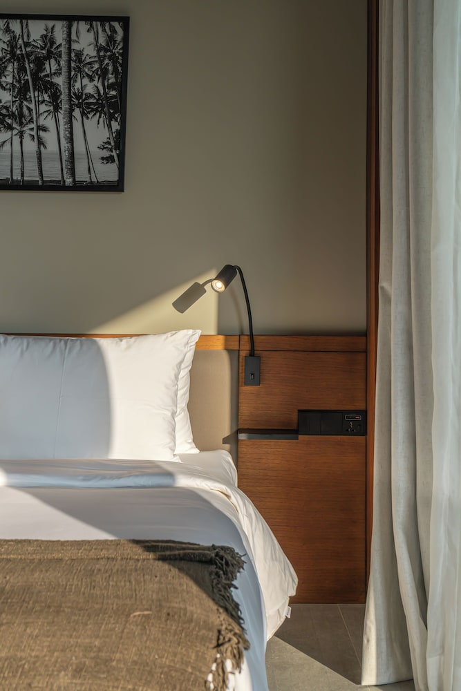 Body Factory Lifestyle Residence Canggu