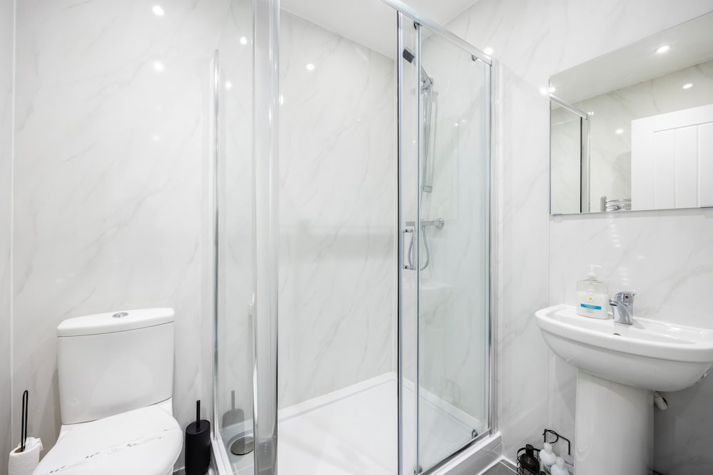 City Escape London Apartment With 2 Bedrooms