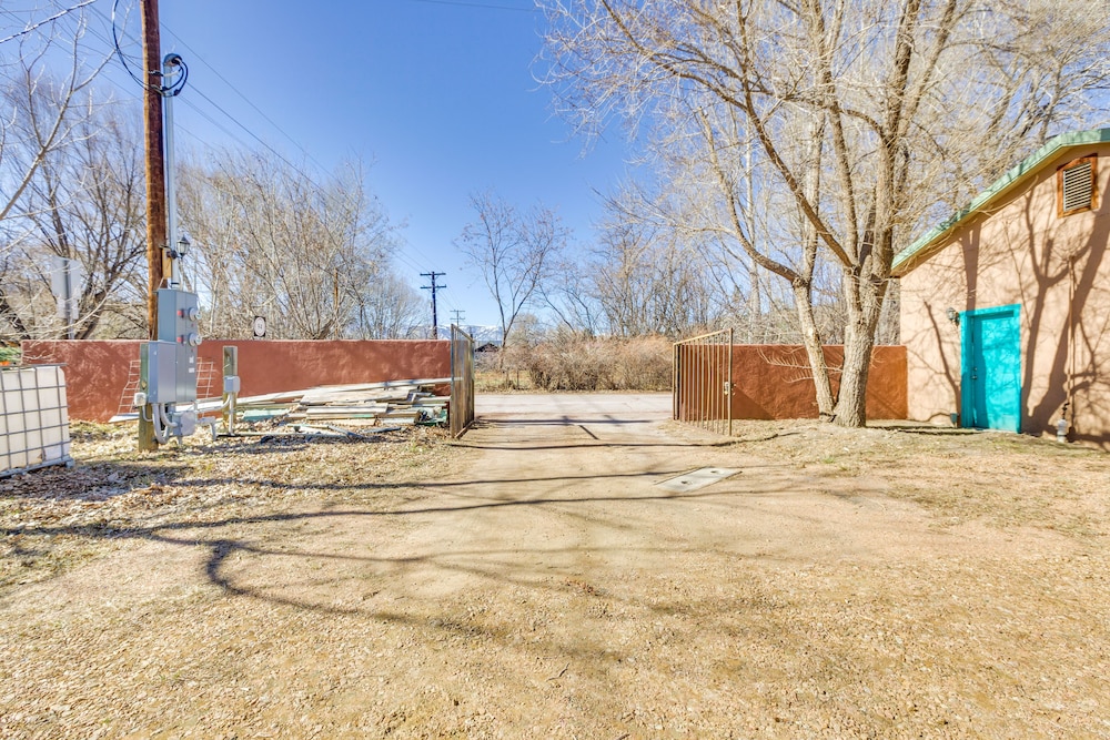 Near Hiking & Skiing: Mora Cottage w/ Mtn Views view 3