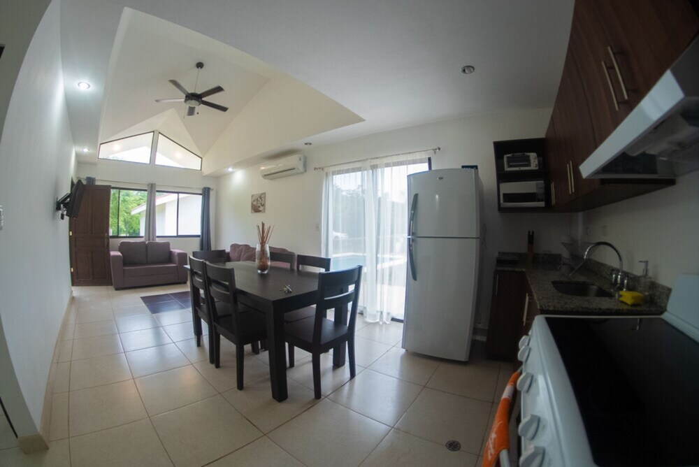 Playa Lagarto Eco Development