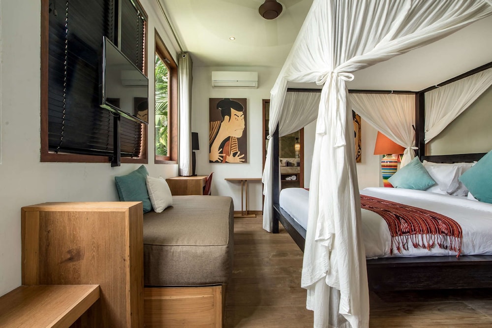 Luxury Villa in Bali near Beach, Bali Villa 2034 view 3