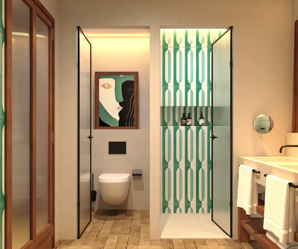 Ocean Allure Costa Mujeres - Adults Only - All Inclusive