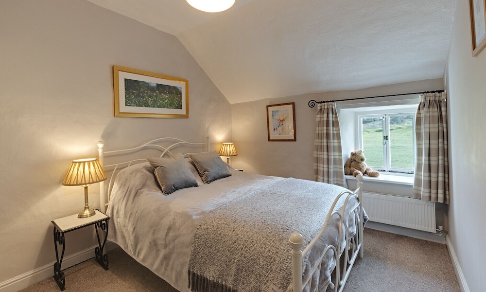 Smithy Cottage At Lindeth