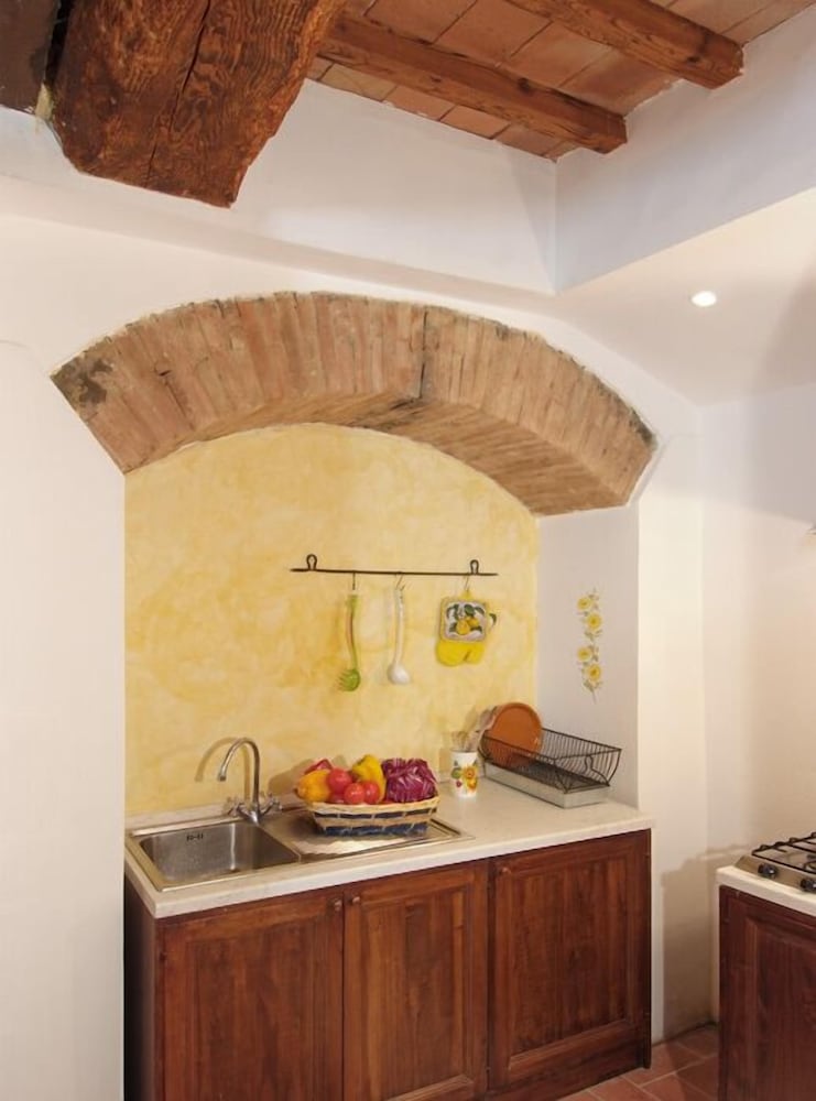 Agriturismo Casentino