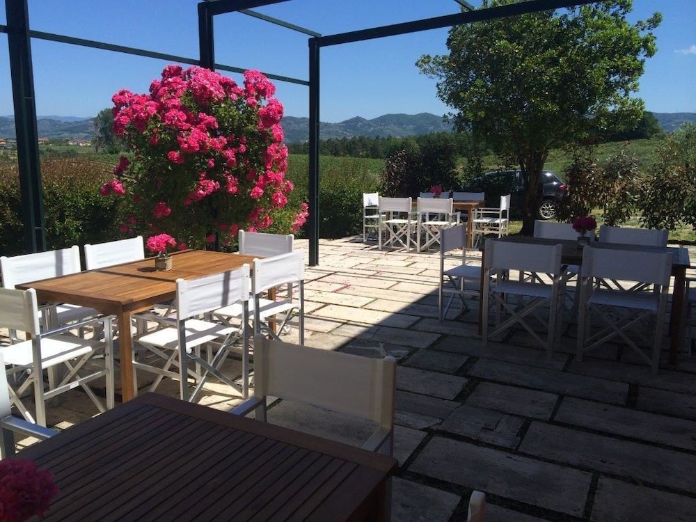 Agriturismo Le Due Querce