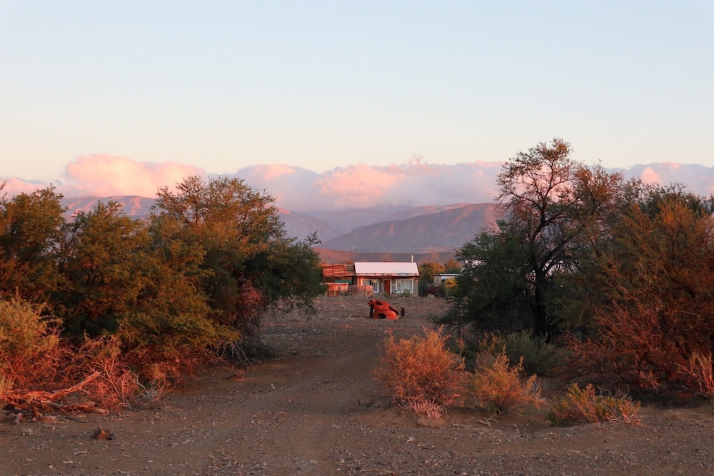 Wolvekraal Guest Farm