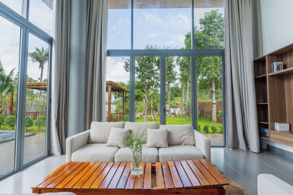 Peppercorn Villas