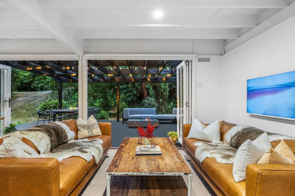 The Coast Country Cottage