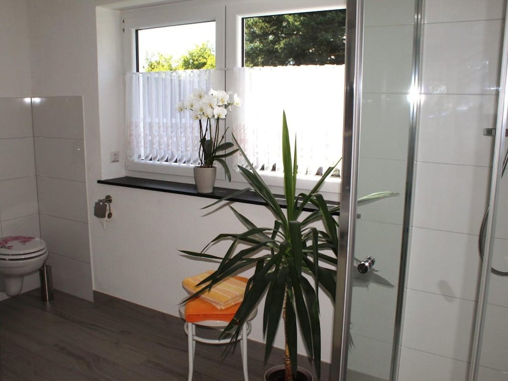 Ferienwohnung in Lichtenhain