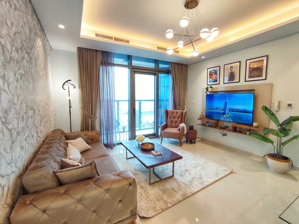 Whitesage - Deluxe Apartment With Unobstructed Sea Views