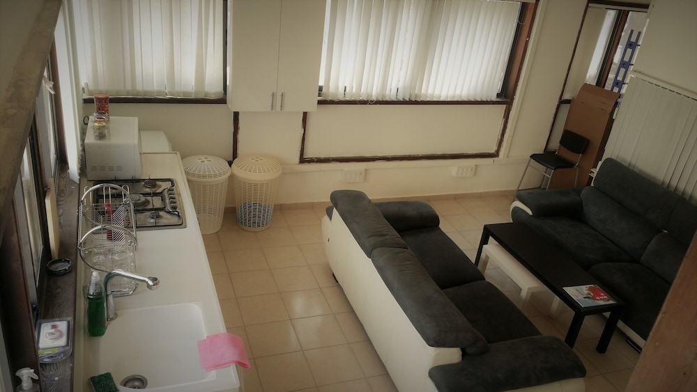 German Colony Guest House