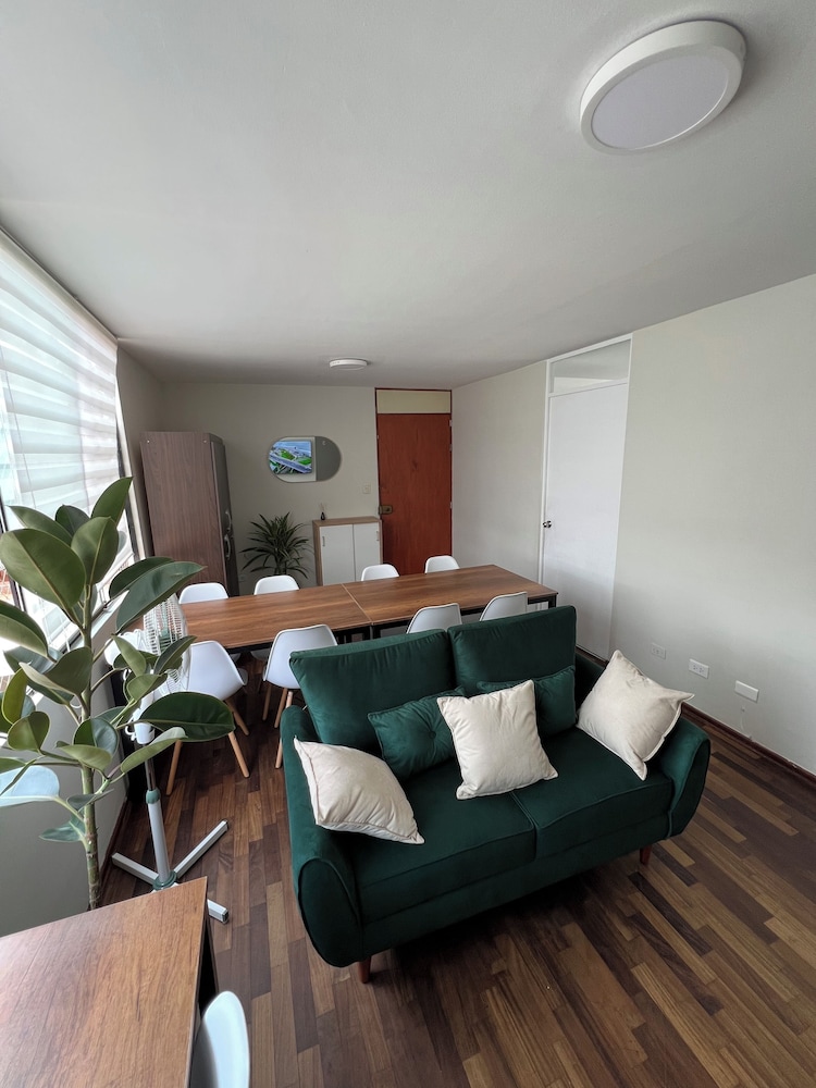 Departamento Compartido Prescott