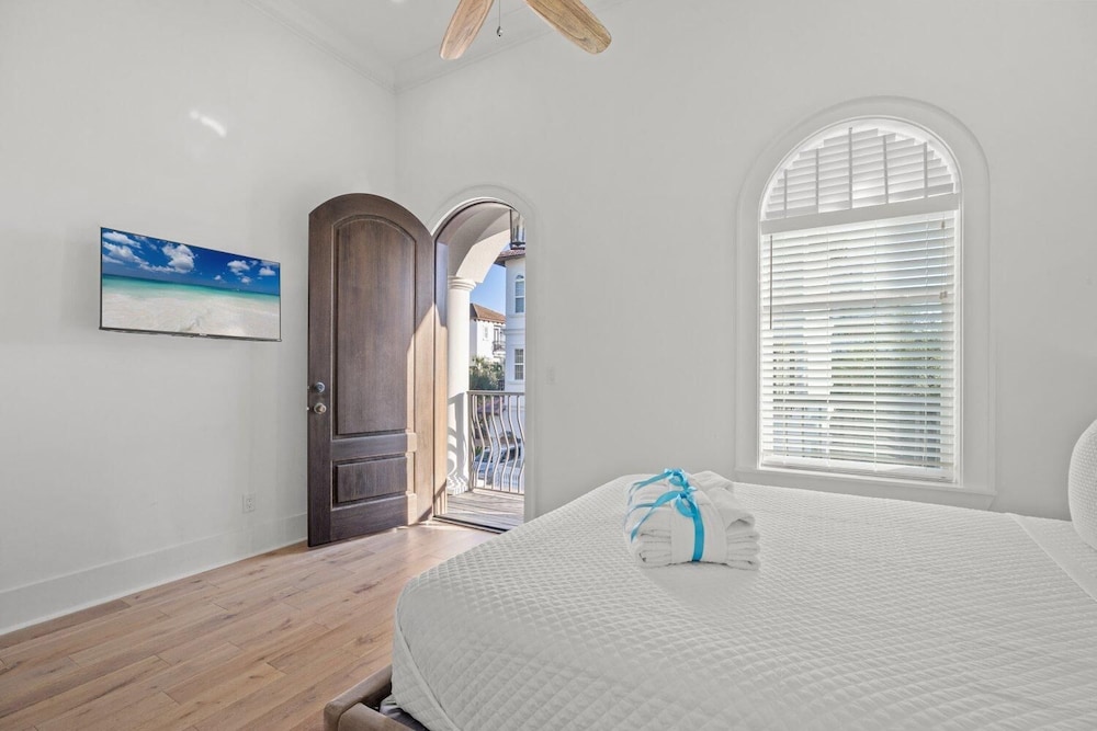 Sea Esta Villa