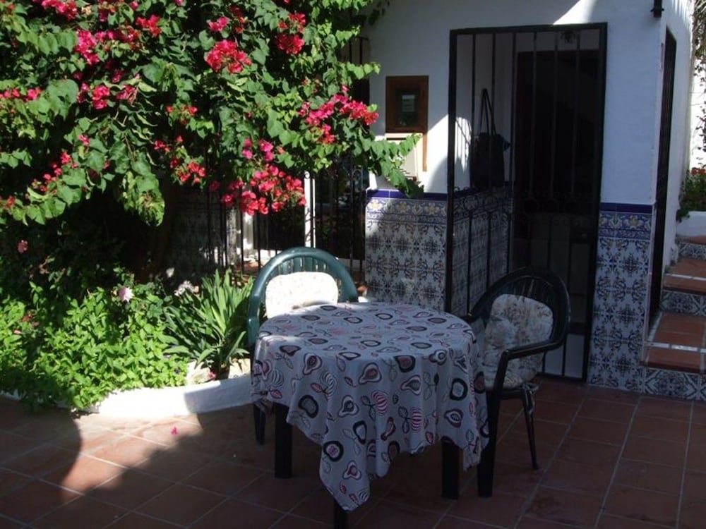 Aptos Pueblo Andaluz Nerja
