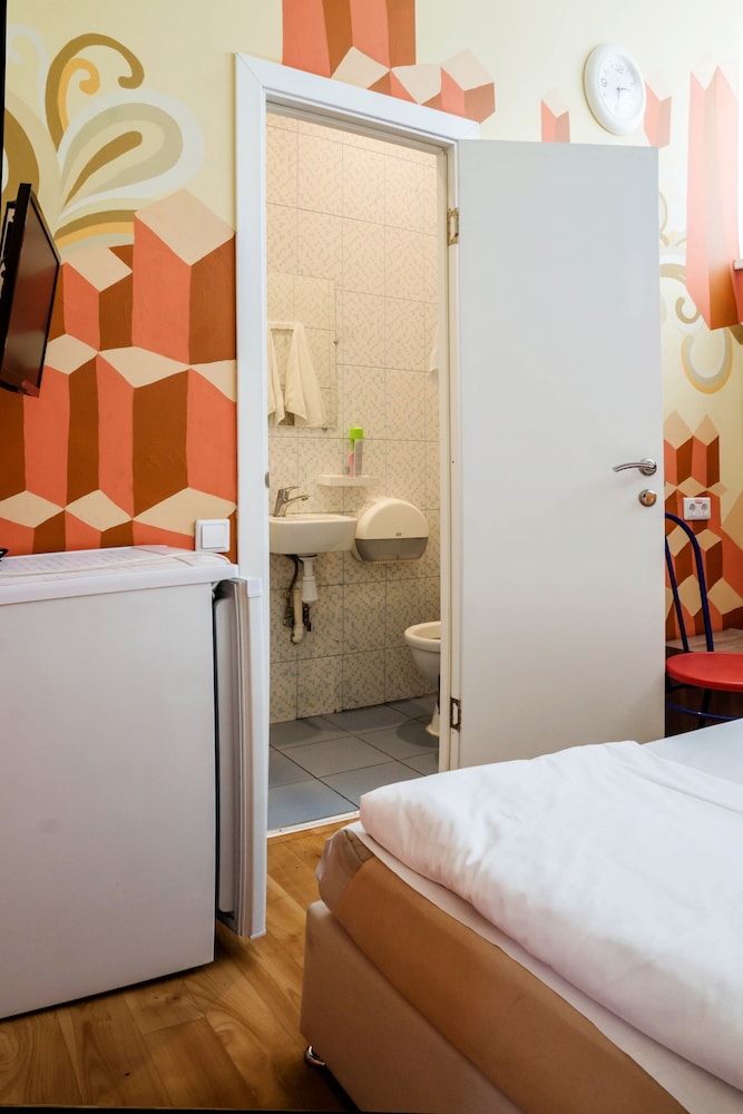 Aqua Hostel