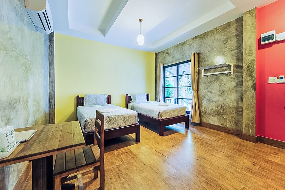 Sabydee Resort