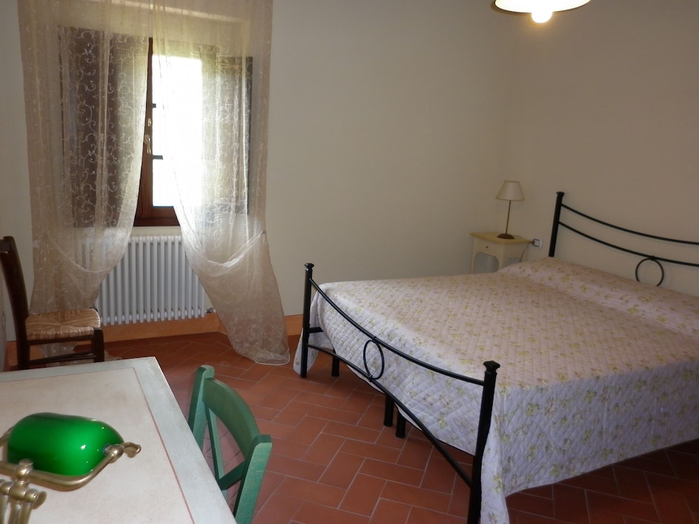 Lo Zolfino view 2