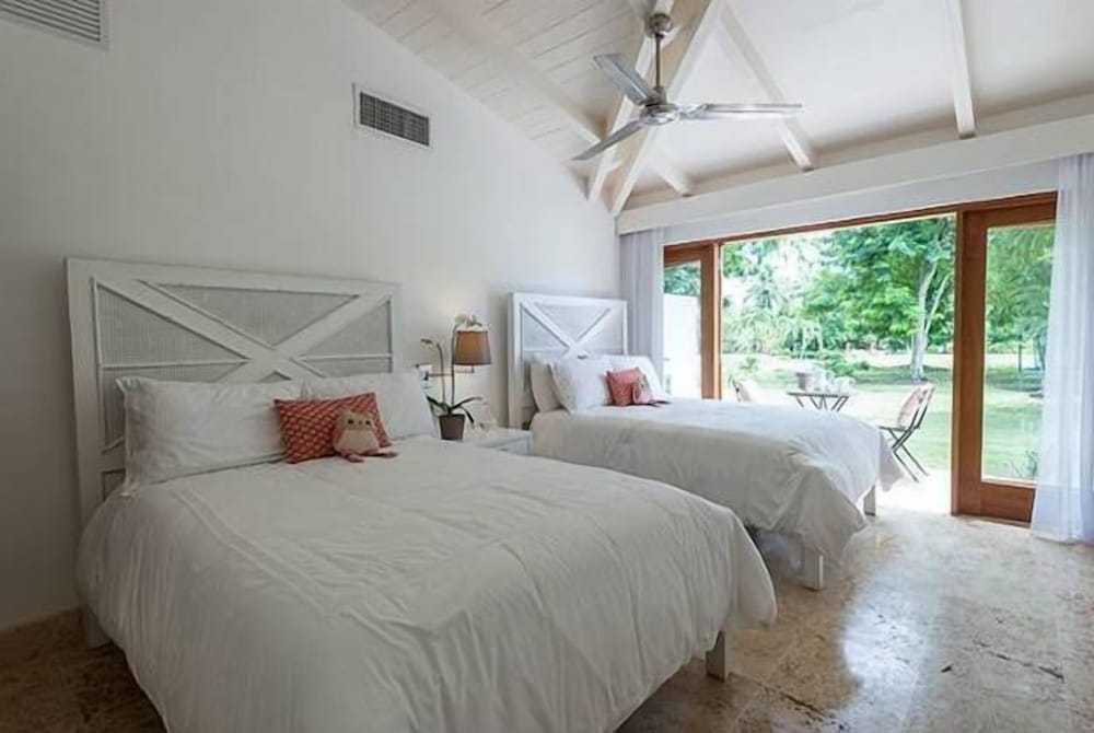Villa Emily