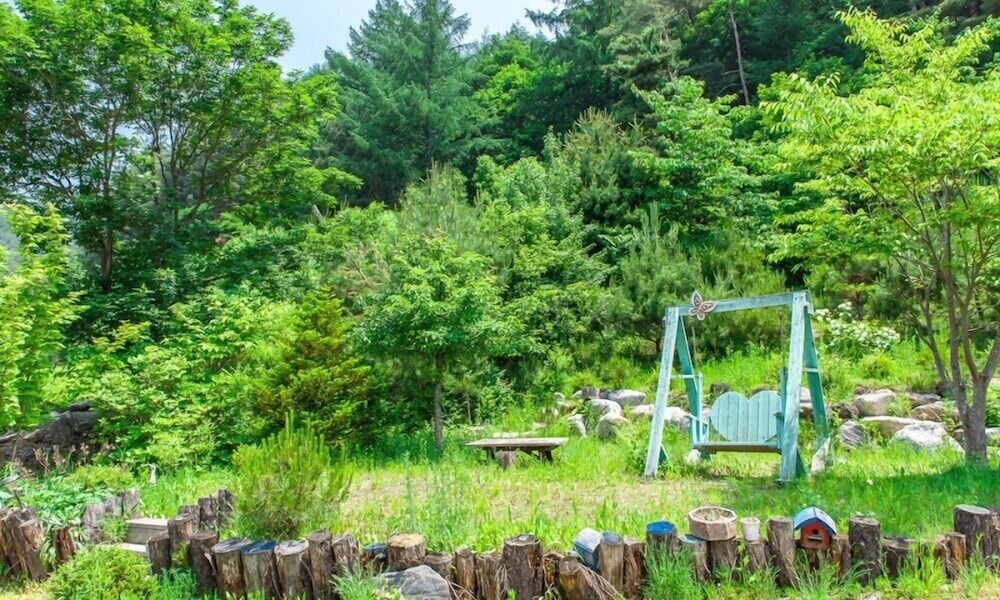 Sunny Junny Pension