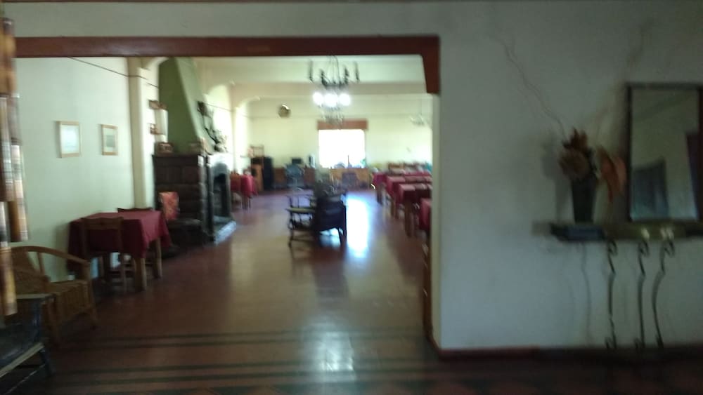 Hotel San Carlos