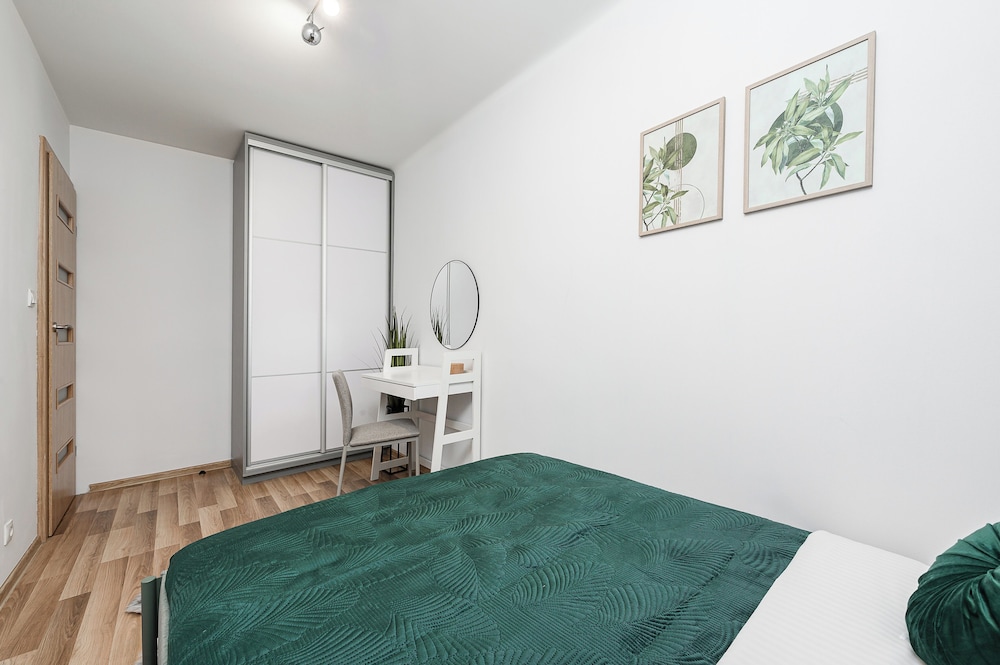 Lumina Cozy apartment near the center