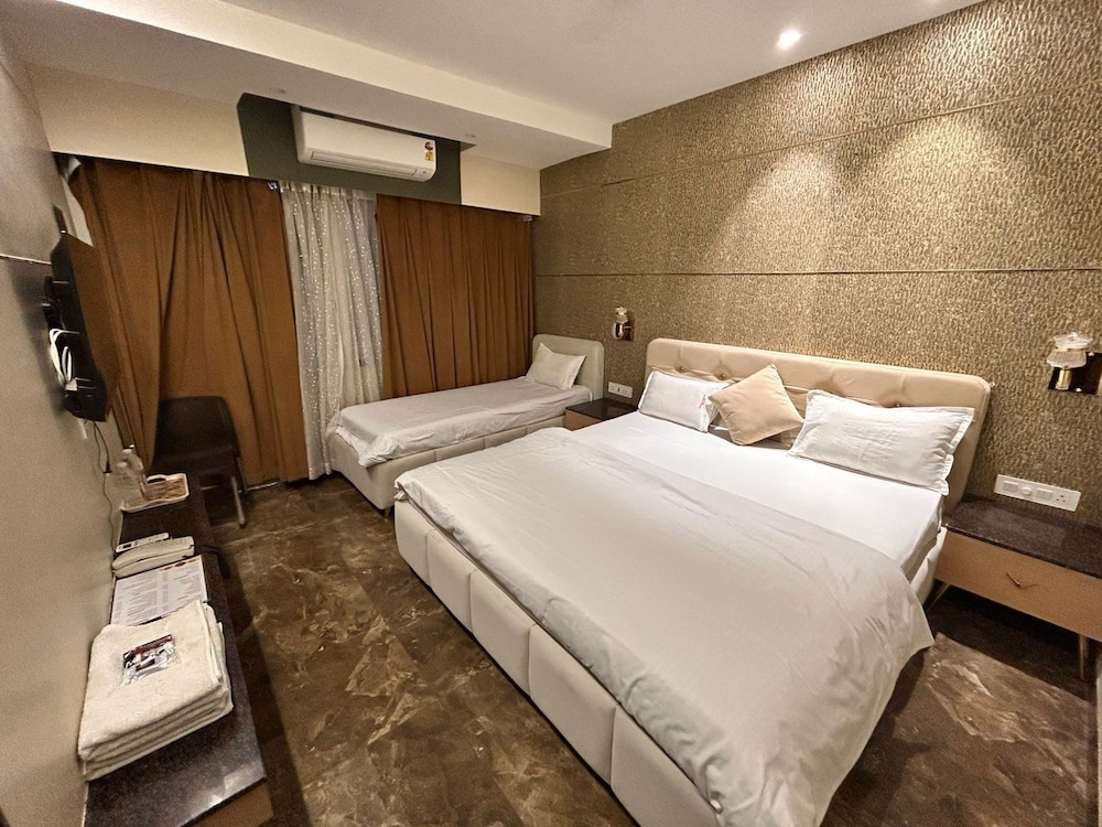 Hotel Mangal Shree