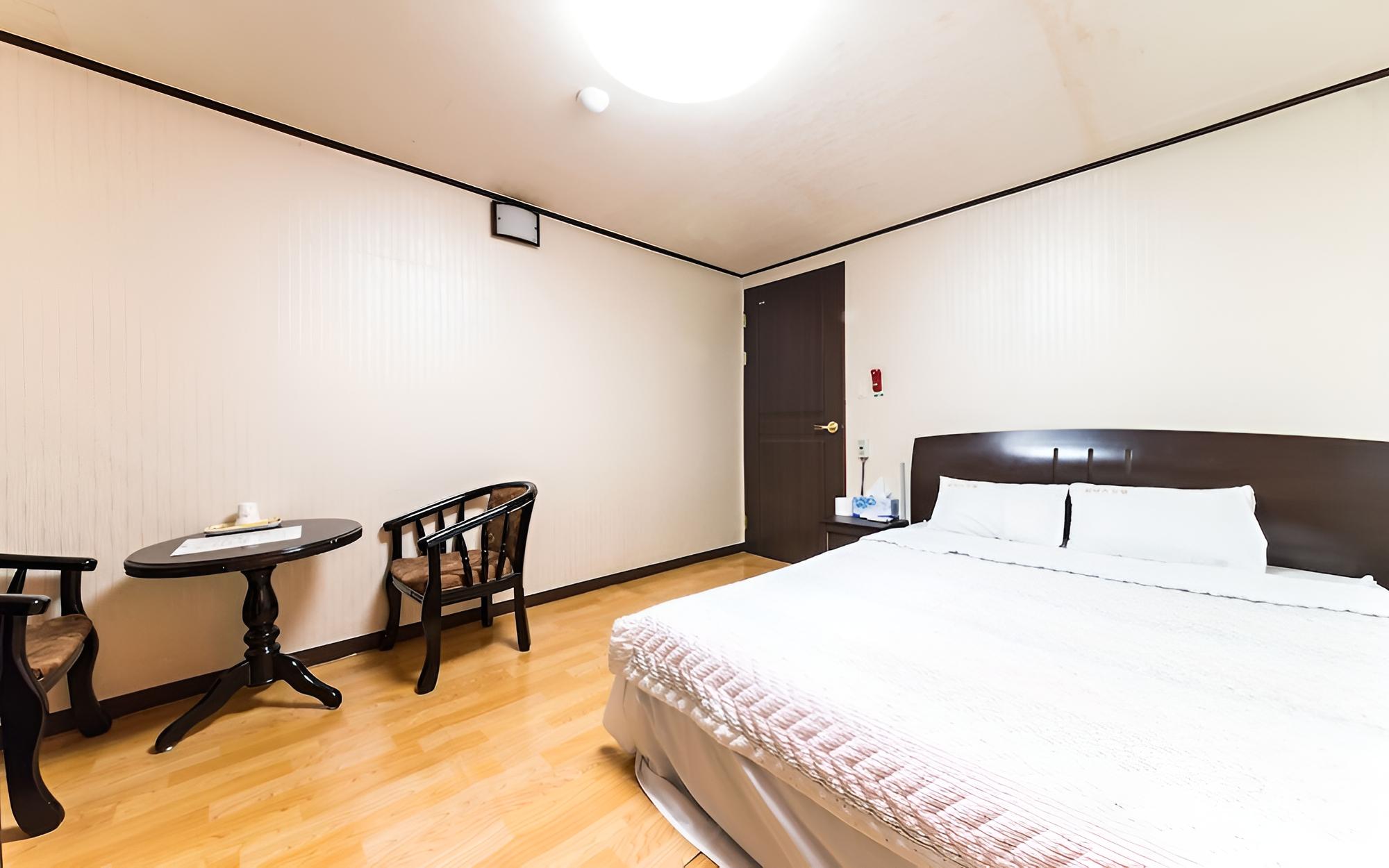 Pocheon Phoenix