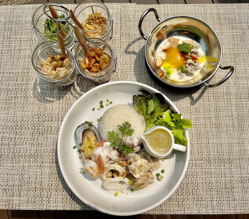 Zensala Riverpark Resort