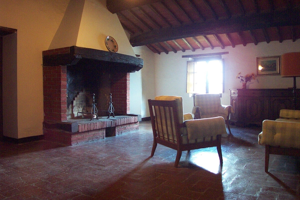 Borgo Castelvecchi