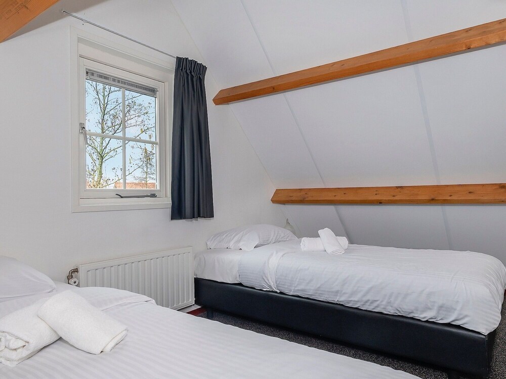 Holiday Home With Three Bedrooms, in Zeeland view 5
