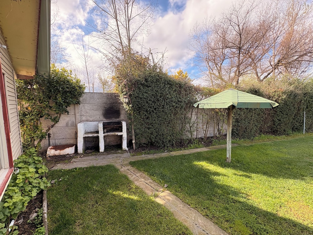 Cabañas Villa Alejandra
