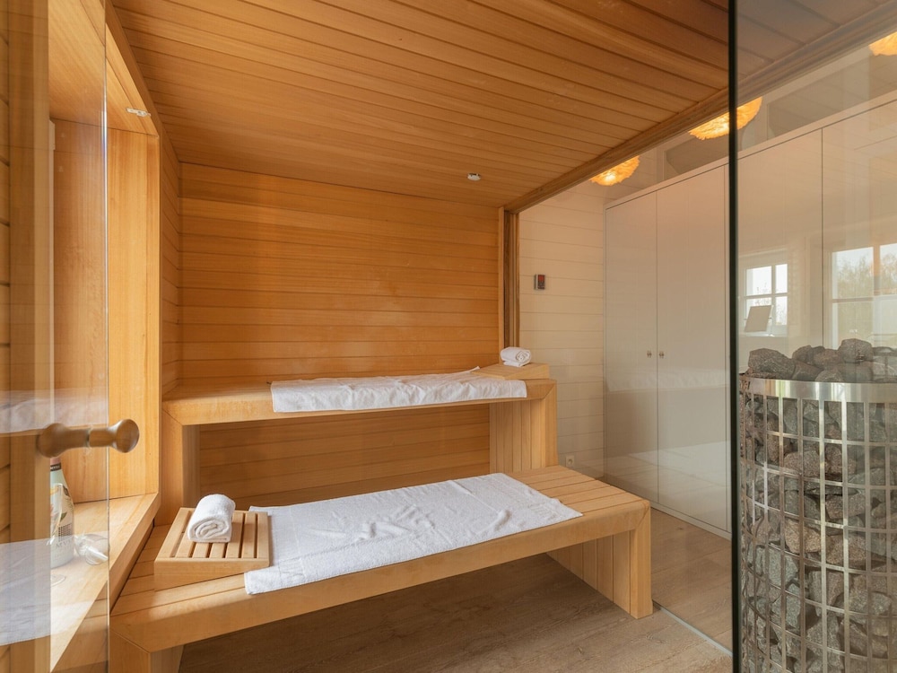 Holiday Home in Oostduinkerke