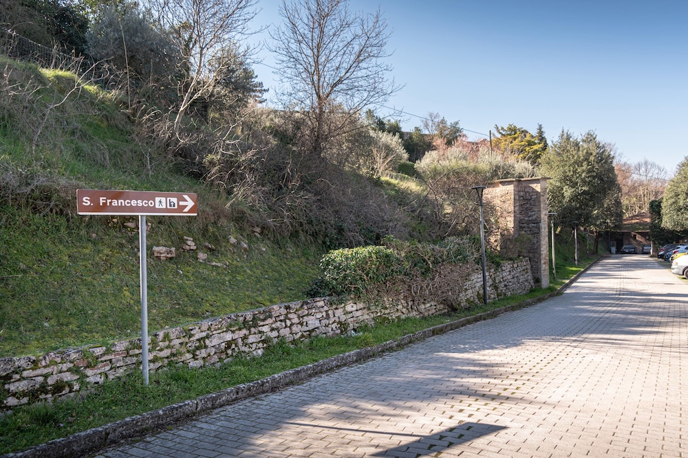 Le Dimore della Custodia