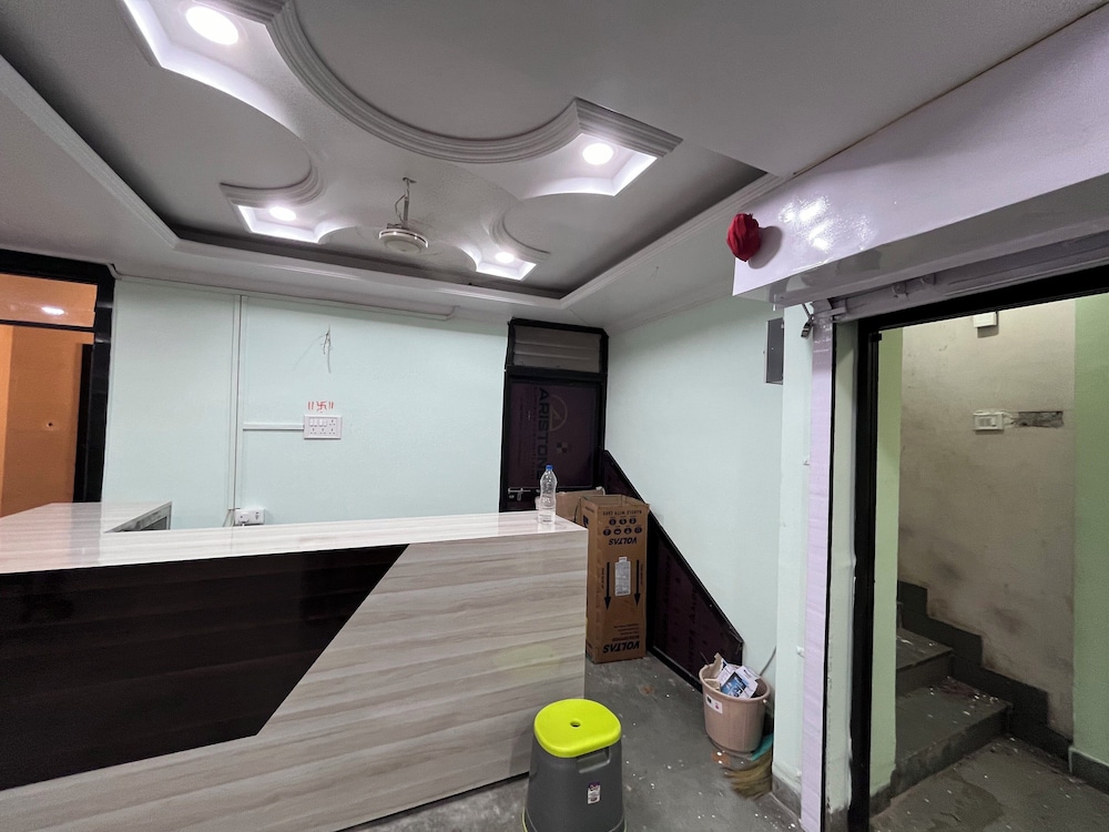 Aarav Dormitory
