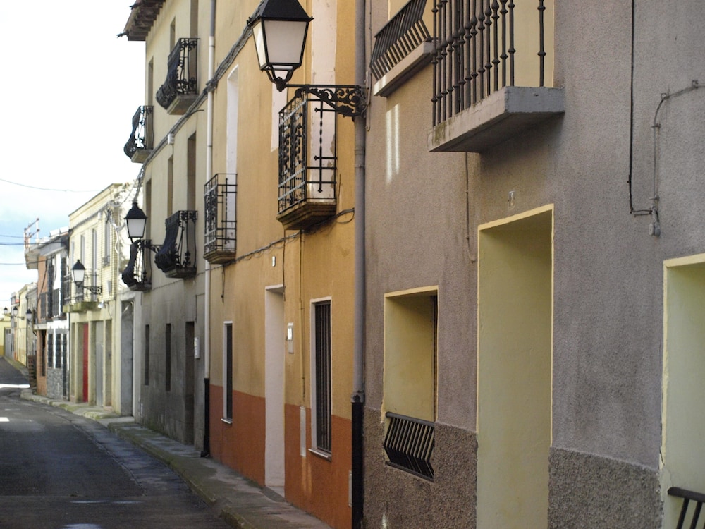 Albergue de Cabanillas - Hostel photo 2