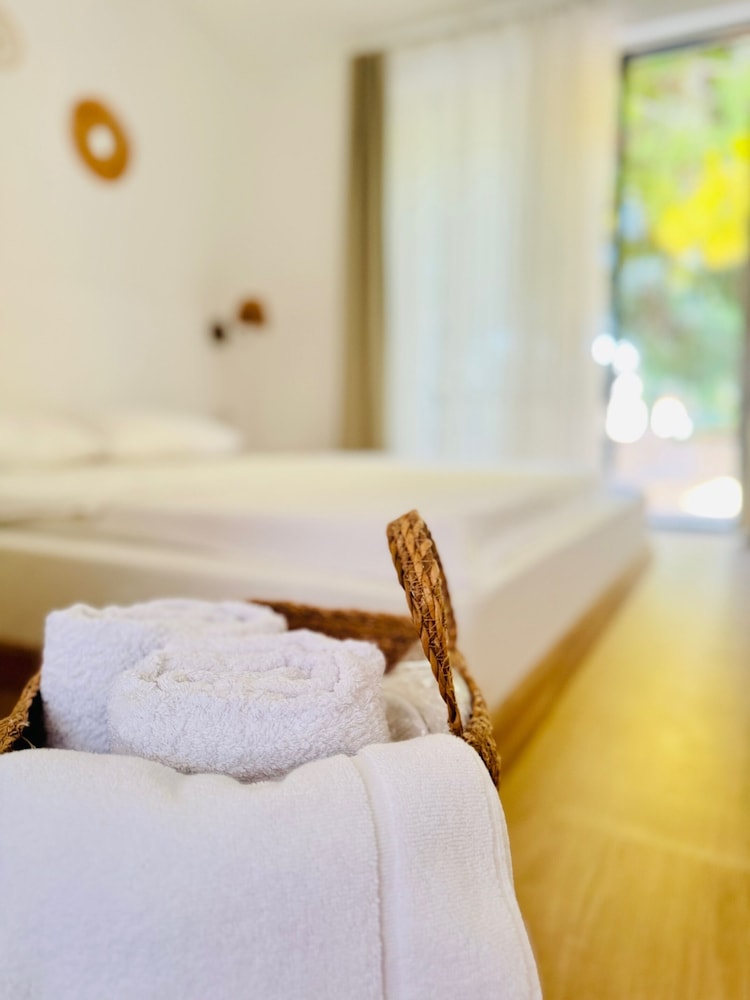 Mitoz Hotel Datça